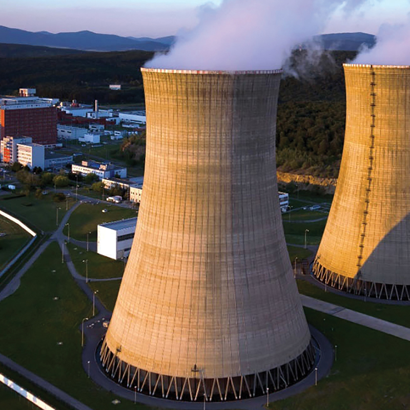 Kylvattensystem: hur de fungerar och hur man optimerar dem